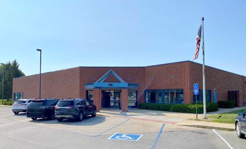 United States Postal Service