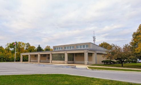 United States Postal Service