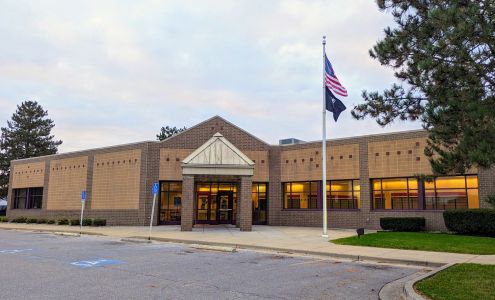 United States Postal Service