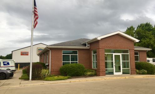 United States Postal Service