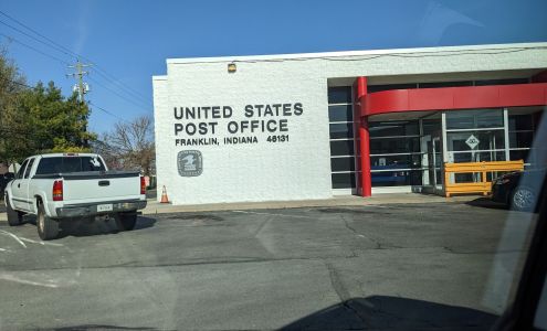 United States Postal Service