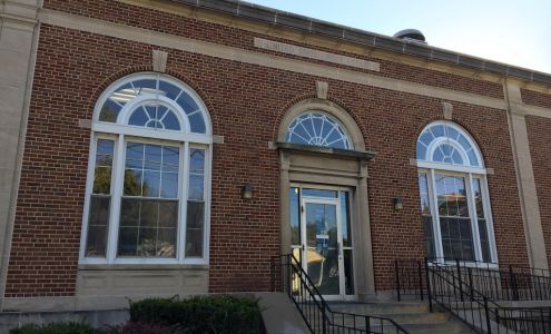 United States Postal Service