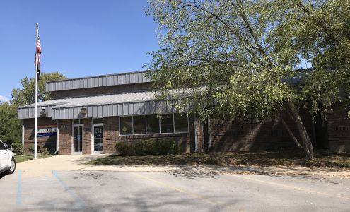 United States Postal Service