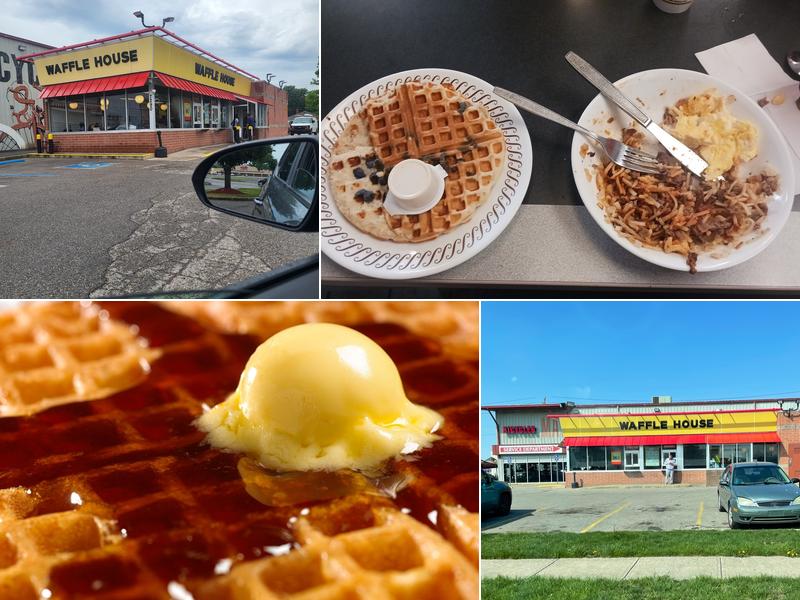 Waffle House