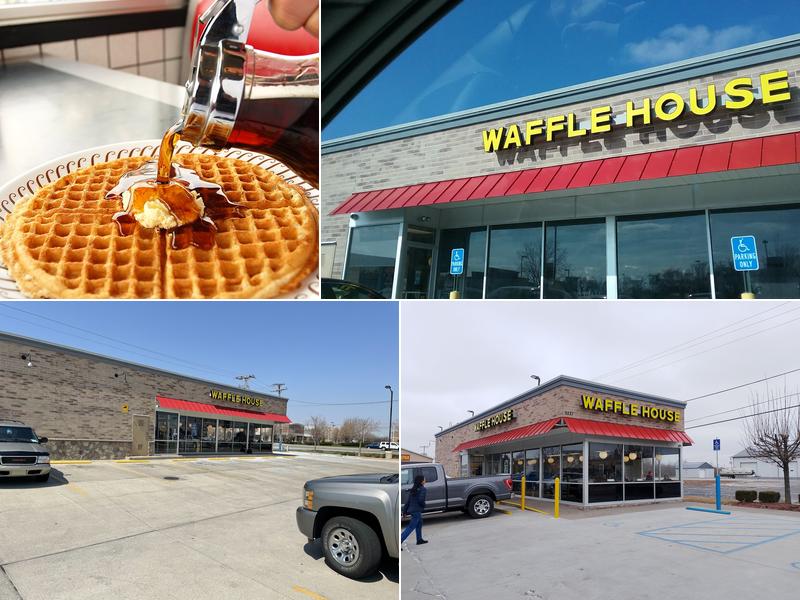 Waffle House