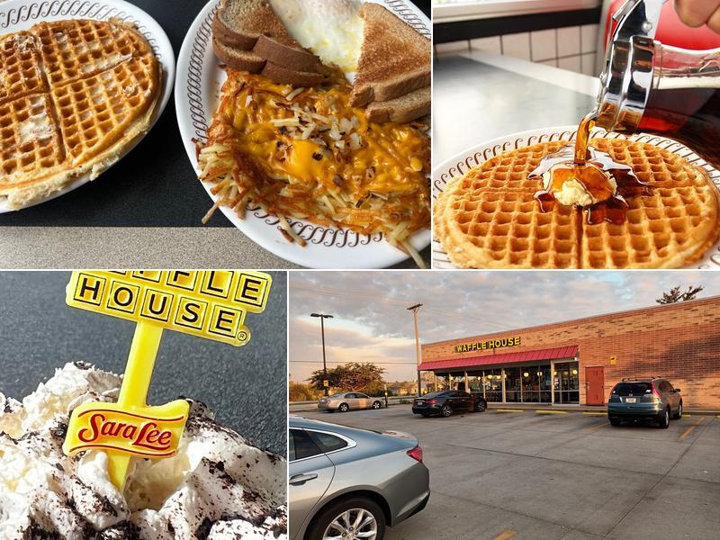 Waffle House