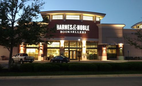 Barnes & Noble