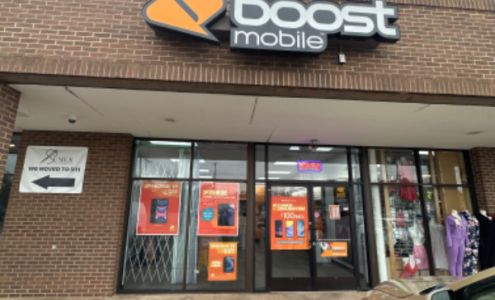 Boost Mobile