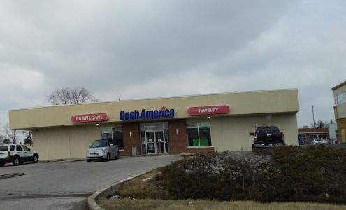 Cash America Pawn