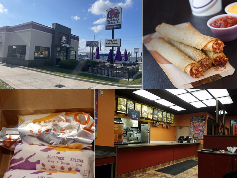 Taco Bell