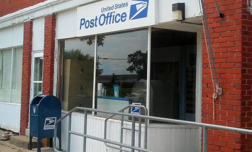 United States Postal Service