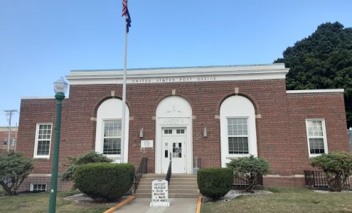 United States Postal Service