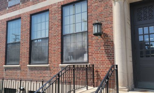 United States Postal Service