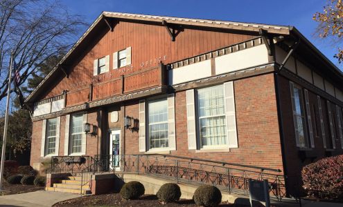 United States Postal Service