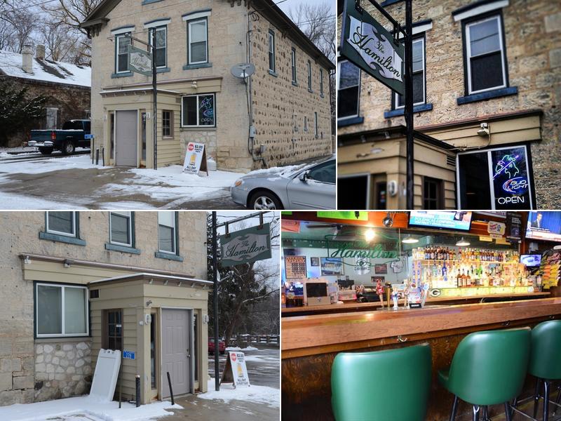 The Hamilton at Cedar Creek