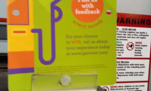 Phillips 66 North Liberty