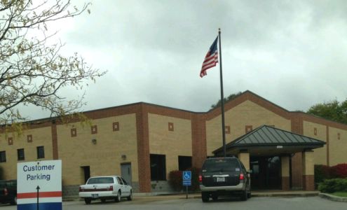 United States Postal Service