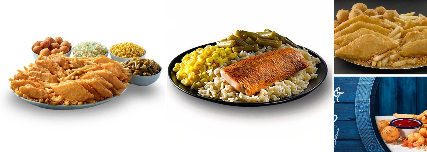 Long John Silver's