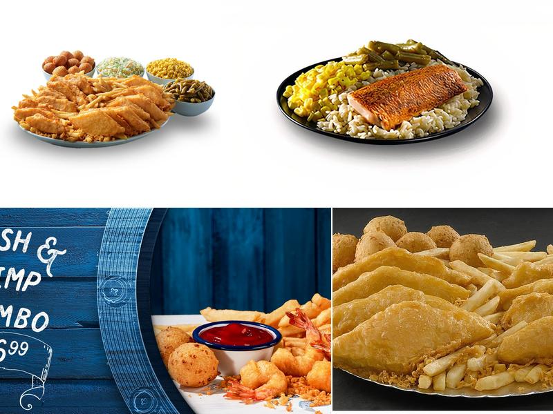 Long John Silver's