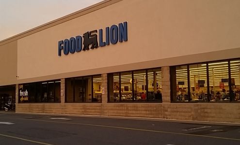 Food Lion