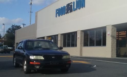 Food Lion