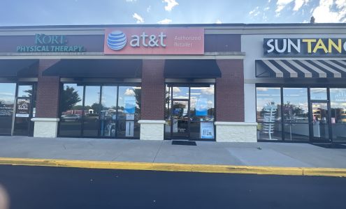 AT&T Store