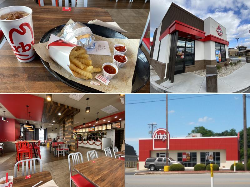Arby's