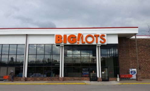 Big Lots Mount Sterling