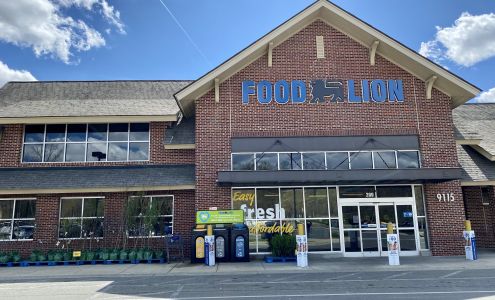 Food Lion