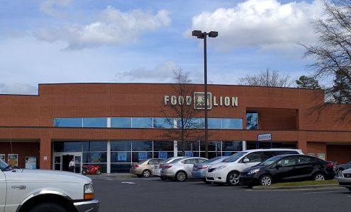 Food Lion