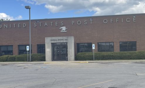 United States Postal Service