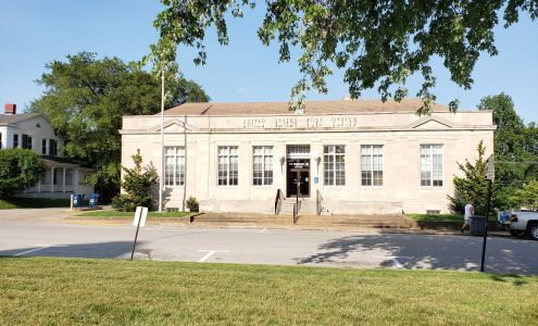 United States Postal Service