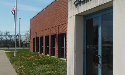 United States Postal Service