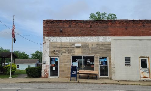 United States Postal Service