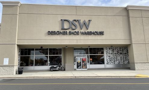 DSW Designer Shoe Warehouse