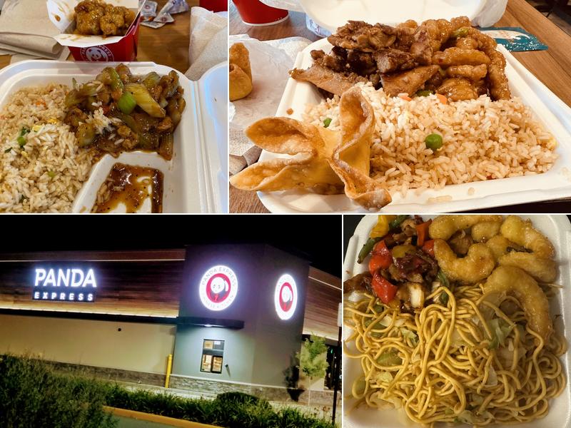 Panda Express