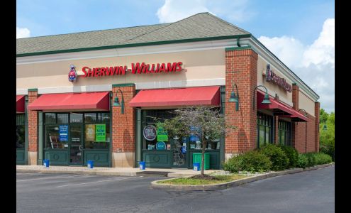 Sherwin-Williams Paint Store