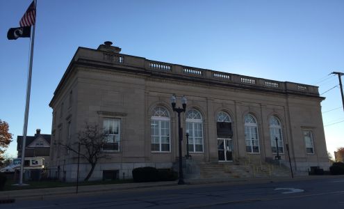 United States Postal Service