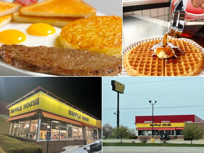 Waffle House