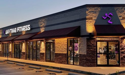 Anytime Fitness