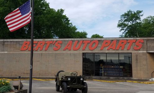 Berts Auto Parts