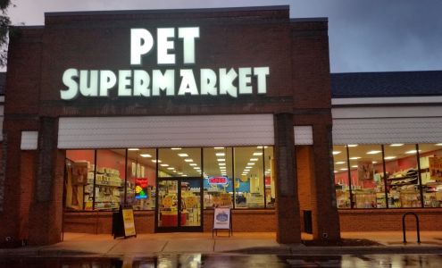Pet Supermarket