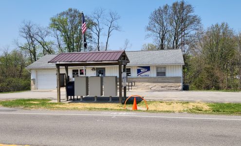 United States Postal Service