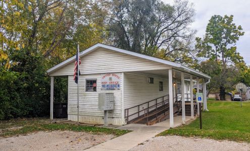 United States Postal Service