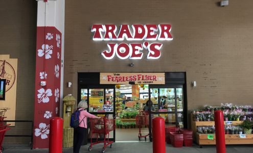 Trader Joe's