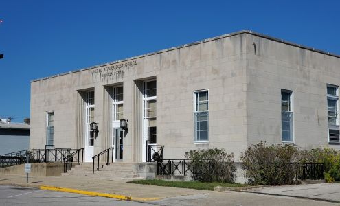 United States Postal Service