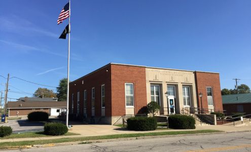 United States Postal Service