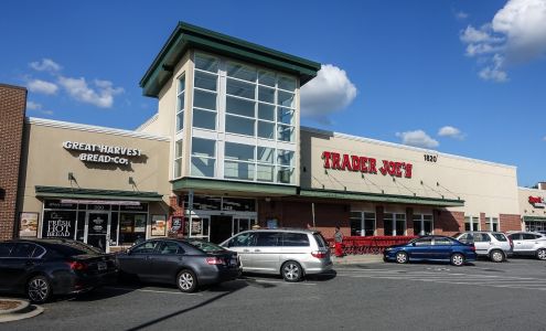 Trader Joe's