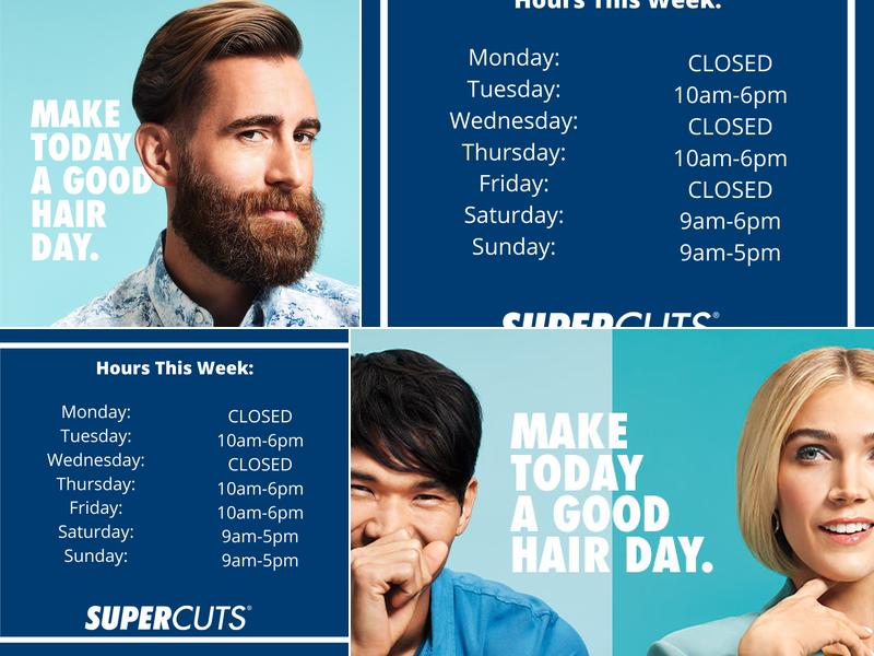 Supercuts