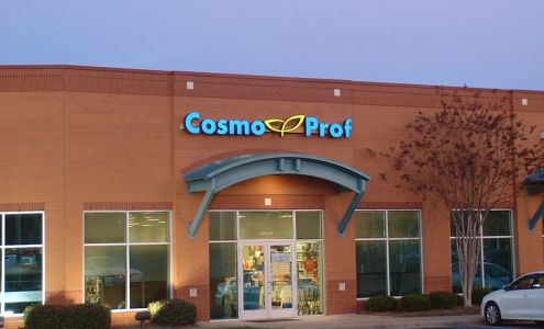 CosmoProf